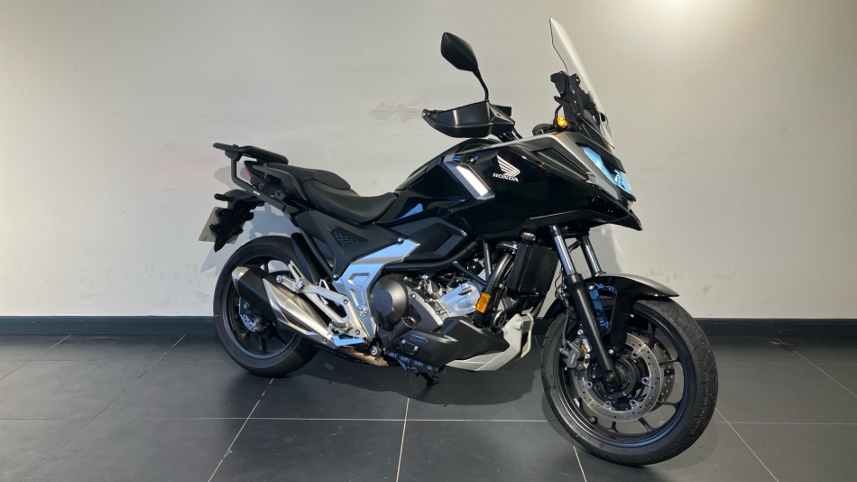 Honda NC750X ABS DCT (25MY)